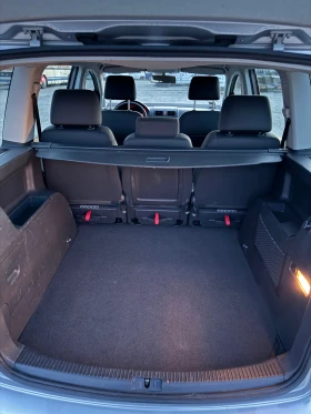 Обява за продажба на VW Touran 2.0 TDI  ~6 850 лв. - изображение 11 | Auto.bg Обява за продажба на VW Touran 2.0 TDI  ~6 850 лв. - изображение 11