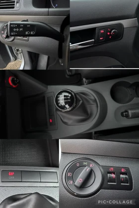 VW Touran   2.0 TDI  2004 175 000   | Mobile.bg    16