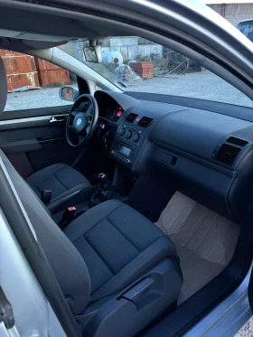 Обява за продажба на VW Touran 2.0 TDI  ~6 850 лв. - изображение 5 | Auto.bg Обява за продажба на VW Touran 2.0 TDI  ~6 850 лв. - изображение 5