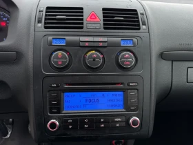 VW Touran   2.0 TDI  2004 175 000   | Mobile.bg    15