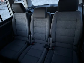Обява за продажба на VW Touran 2.0 TDI  ~6 850 лв. - изображение 9 | Auto.bg Обява за продажба на VW Touran 2.0 TDI  ~6 850 лв. - изображение 9