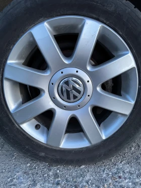 Обява за продажба на VW Touran 2.0 TDI  ~6 850 лв. - изображение 10 | Auto.bg Обява за продажба на VW Touran 2.0 TDI  ~6 850 лв. - изображение 10