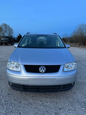 Обява за продажба на VW Touran 2.0 TDI  ~6 850 лв. - изображение 1 | Auto.bg Обява за продажба на VW Touran 2.0 TDI  ~6 850 лв. - изображение 1