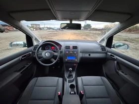 VW Touran   2.0 TDI  2004 175 000   | Mobile.bg    8