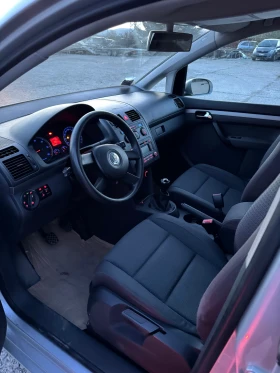 Обява за продажба на VW Touran 2.0 TDI  ~6 850 лв. - изображение 4 | Auto.bg Обява за продажба на VW Touran 2.0 TDI  ~6 850 лв. - изображение 4