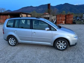 Обява за продажба на VW Touran 2.0 TDI  ~6 850 лв. - изображение 2 | Auto.bg Обява за продажба на VW Touran 2.0 TDI  ~6 850 лв. - изображение 2