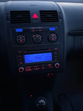 Обява за продажба на VW Touran 2.0 TDI  ~6 850 лв. - изображение 6 | Auto.bg Обява за продажба на VW Touran 2.0 TDI  ~6 850 лв. - изображение 6