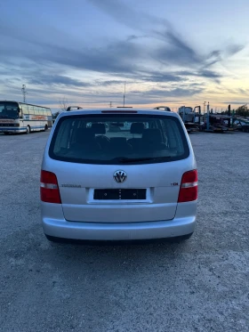 Обява за продажба на VW Touran 2.0 TDI  ~6 850 лв. - изображение 3 | Auto.bg Обява за продажба на VW Touran 2.0 TDI  ~6 850 лв. - изображение 3