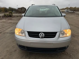 VW Touran   2.0 TDI  2004 175 000   | Mobile.bg    2