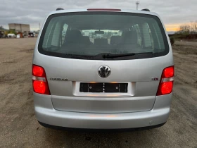 VW Touran   2.0 TDI  2004 175 000   | Mobile.bg    5
