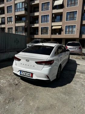 Hyundai Sonata     | Mobile.bg    4