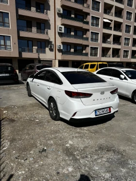 Hyundai Sonata     | Mobile.bg    3