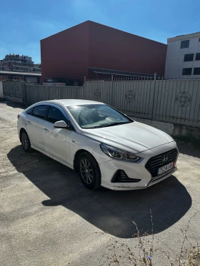 Hyundai Sonata     | Mobile.bg    2