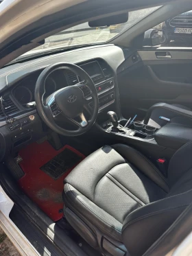 Hyundai Sonata     | Mobile.bg    5