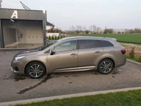 Toyota Avensis 204 hp | Mobile.bg    8