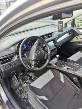 Toyota Avensis 204 hp | Mobile.bg    9
