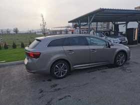 Toyota Avensis 204 hp | Mobile.bg    6