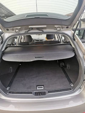 Toyota Avensis 204 hp | Mobile.bg    11