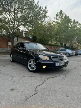  Mercedes-Benz C 270
