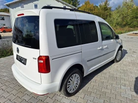 Обява за продажба на VW Caddy 2000 кб.от Италия ~21 500 лв. - изображение 4