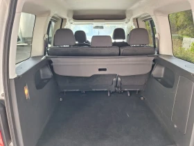 Обява за продажба на VW Caddy 2000 кб.от Италия ~21 500 лв. - изображение 8