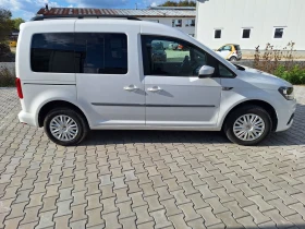 Обява за продажба на VW Caddy 2000 кб.от Италия ~21 500 лв. - изображение 7