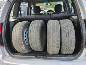 Hyundai Matrix 1.6i/LPG/ | Mobile.bg    8
