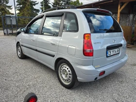 Hyundai Matrix 1.6i/LPG/ | Mobile.bg    5