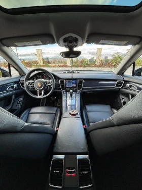 Обява за продажба на Porsche Panamera 4 (Facelift 970.2) ~59 999 лв. - изображение 7