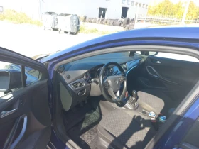 Обява за продажба на Opel Astra 1.6cdti ~13 500 лв. - изображение 9