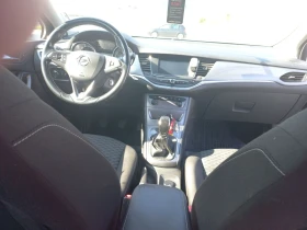 Обява за продажба на Opel Astra 1.6cdti ~13 500 лв. - изображение 8