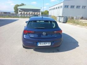 Обява за продажба на Opel Astra 1.6cdti ~13 500 лв. - изображение 2