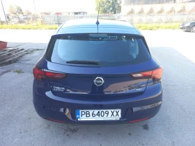 Обява за продажба на Opel Astra 1.6cdti ~13 500 лв. - изображение 4