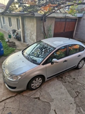 Citroen C4 1.4 | Mobile.bg    3