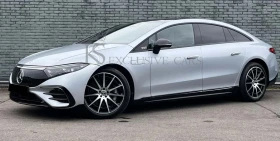 Mercedes-Benz EQS 450+ * AMG* PREMIUM PLUS* BURMESTER* PANO* 360* HU