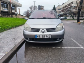 Renault Grand scenic, снимка 1 — Bazar.bg Renault Grand scenic, снимка 1