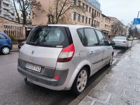 Renault Grand scenic, снимка 6 — Bazar.bg Renault Grand scenic, снимка 6
