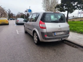 Renault Grand scenic, снимка 4 — Bazar.bg Renault Grand scenic, снимка 4
