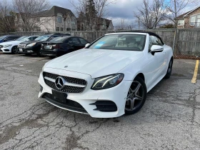 Mercedes-Benz E 400 CARFAX АВТО КРЕДИТ 