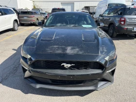 Ford Mustang * EcoBoost Fastback * CARFAX * БЕЗ ПЪРВОНАЧАЛНА ВН - 28300 лв. / 14469.56 € - 22084969 6