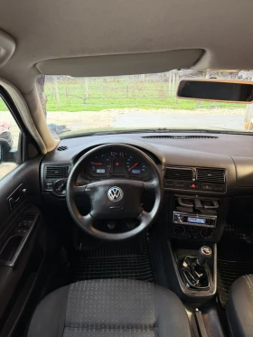 VW Golf 1, 9 SDI , снимка 5
