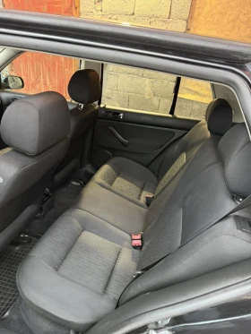 VW Golf 1, 9 SDI , снимка 6