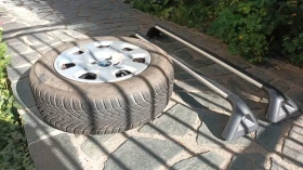 Peugeot 308 eHDI, снимка 16