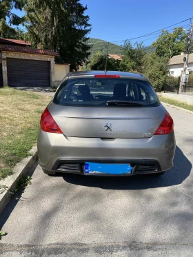 Peugeot 308 eHDI, снимка 5