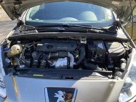 Peugeot 308 eHDI, снимка 14