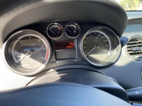 Peugeot 308 eHDI, снимка 8