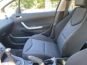 Peugeot 308 eHDI, снимка 9