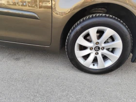 Citroen C4 Picasso 1.6HDi* EURO5B* LED*  - 3100 € / 6063.07 лв. - 73312169 15