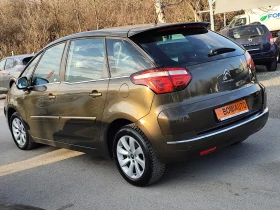 Citroen C4 Picasso 1.6HDi* EURO5B* LED*  - 3100 € / 6063.07 лв. - 73312169 6