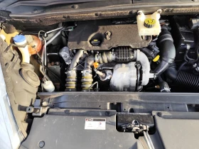 Citroen C4 Picasso 1.6HDi* EURO5B* LED*  - 3100 € / 6063.07 лв. - 73312169 14